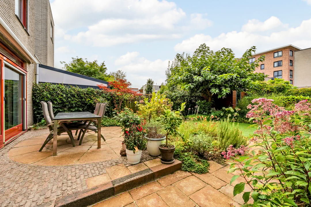 Foto 41 van Jac. P. Thijsselaan 74