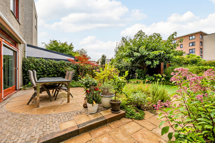 Foto 41 van Jac. P. Thijsselaan 74