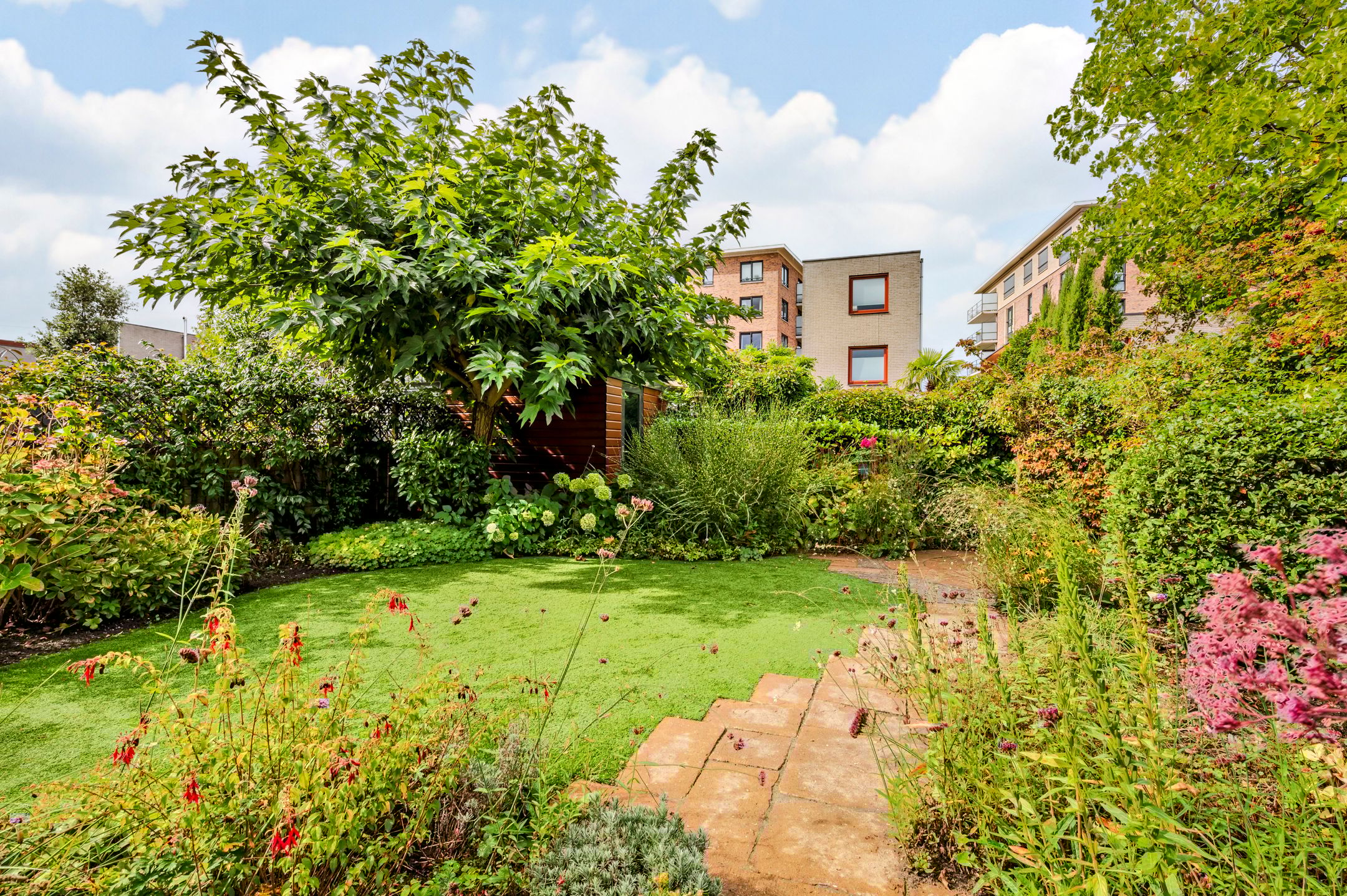 Foto 42 van Jac. P. Thijsselaan 74