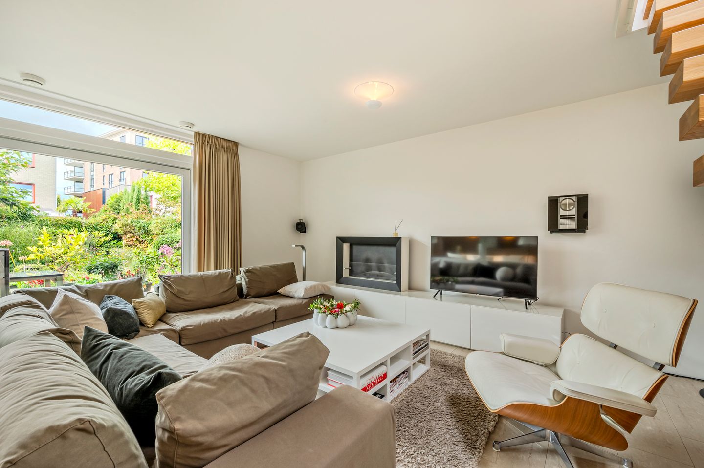 Foto 10 van Jac. P. Thijsselaan 74