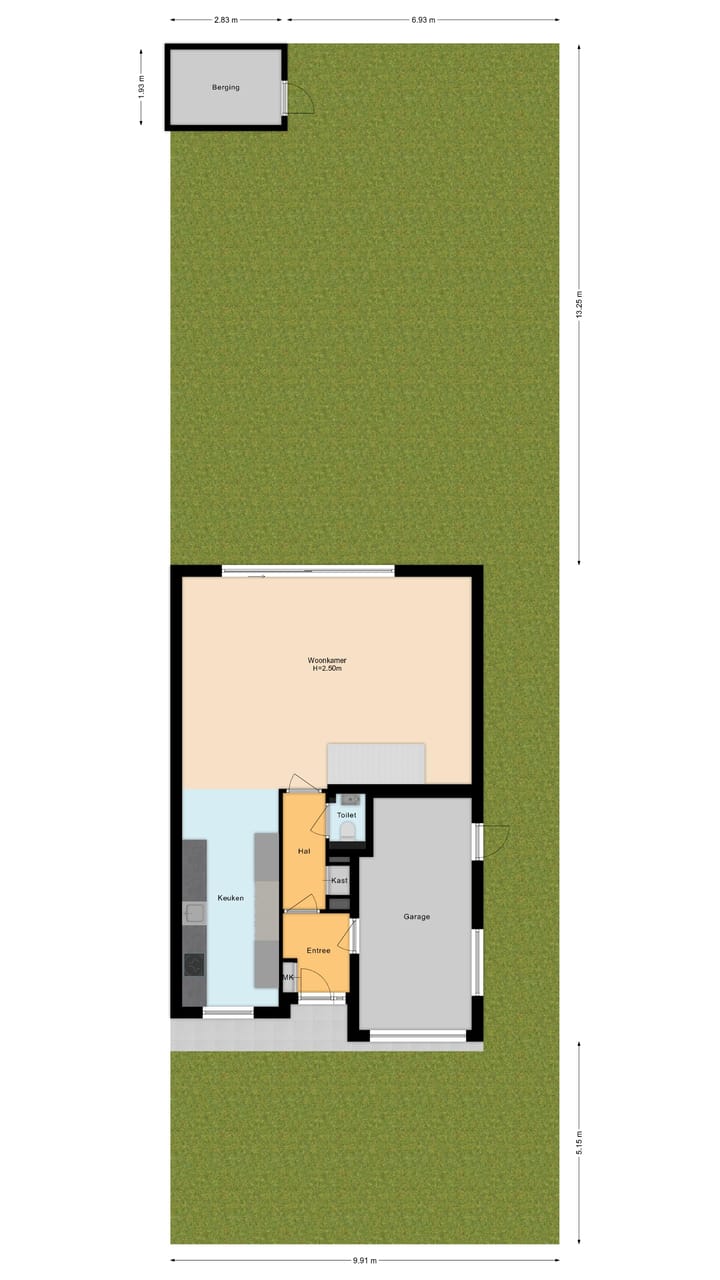 Foto 50 van Jac. P. Thijsselaan 74