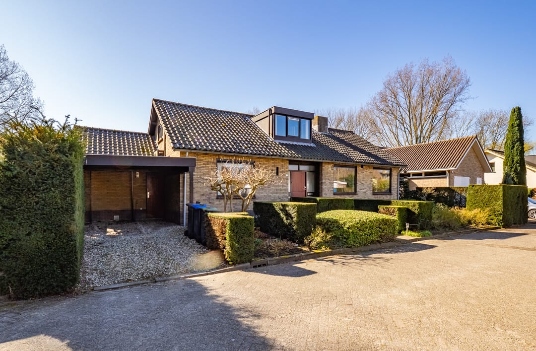 Foto 1 van Klaverkamp 11