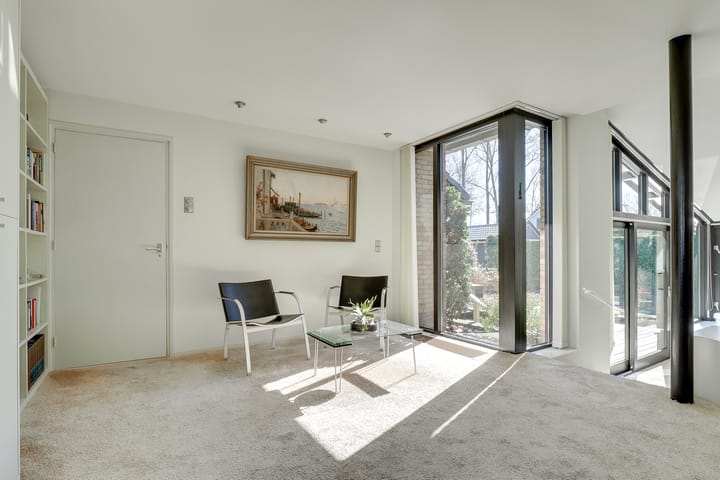 Foto 5 van Klaverkamp 11