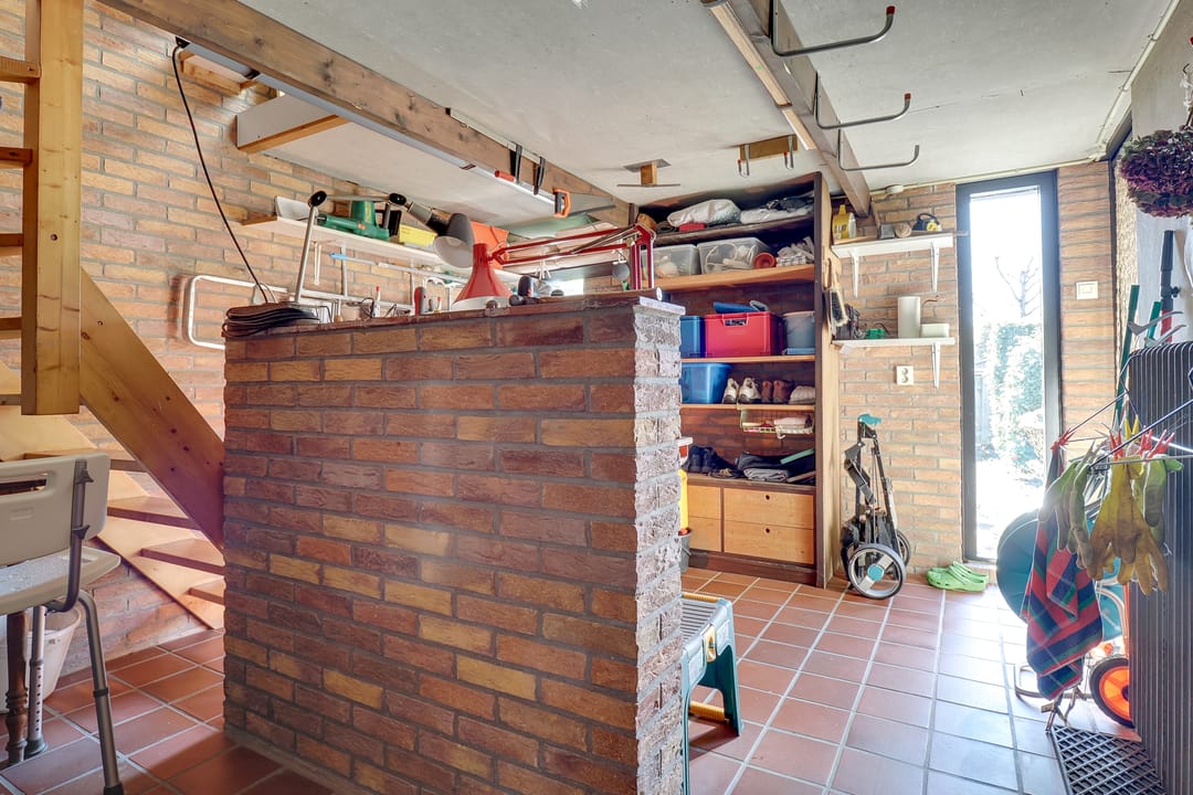 Foto 26 van Klaverkamp 11