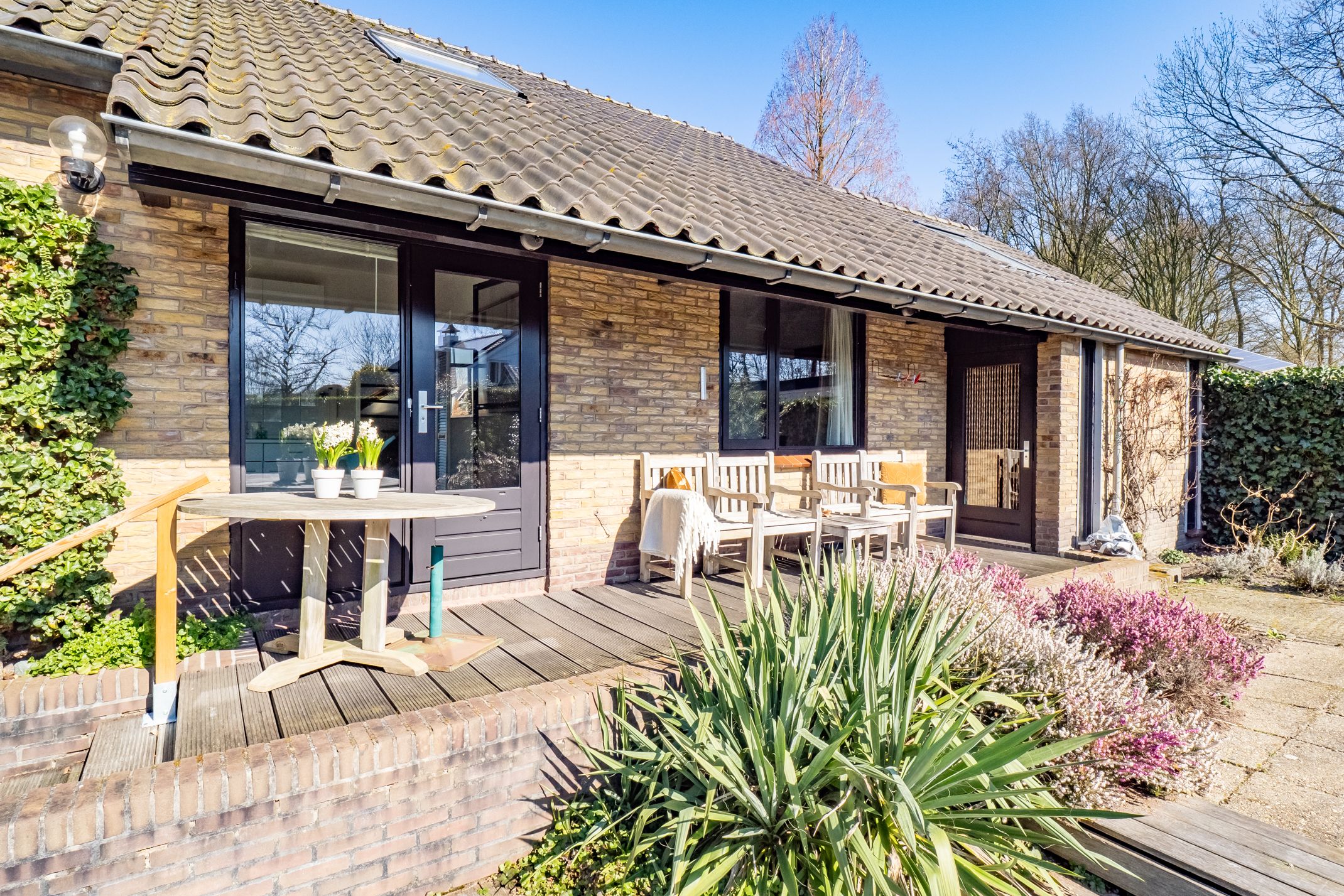 Foto 30 van Klaverkamp 11