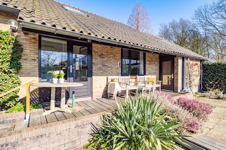 Foto 30 van Klaverkamp 11