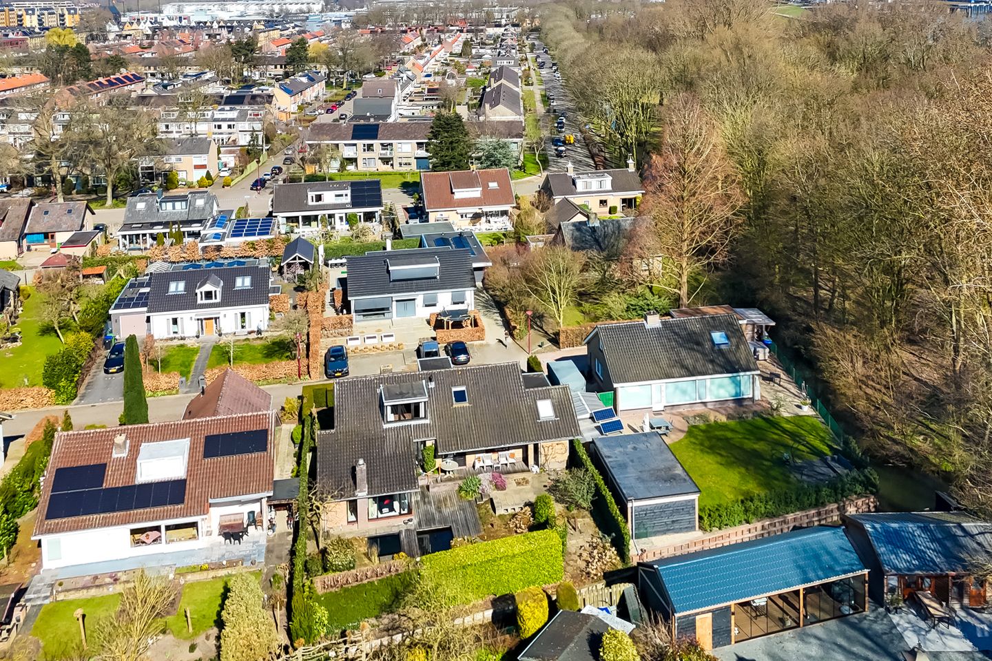 Foto 35 van Klaverkamp 11