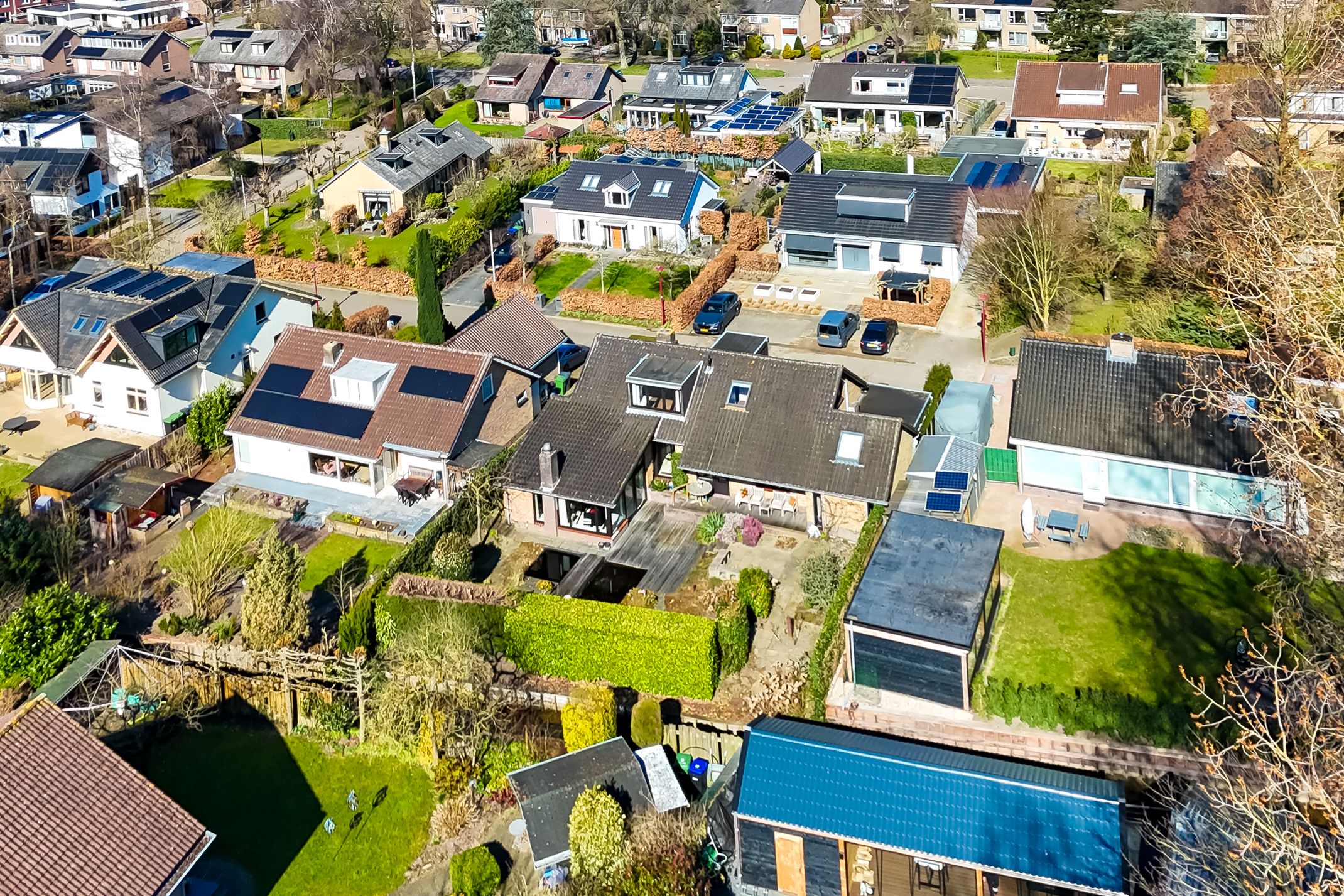 Foto 36 van Klaverkamp 11