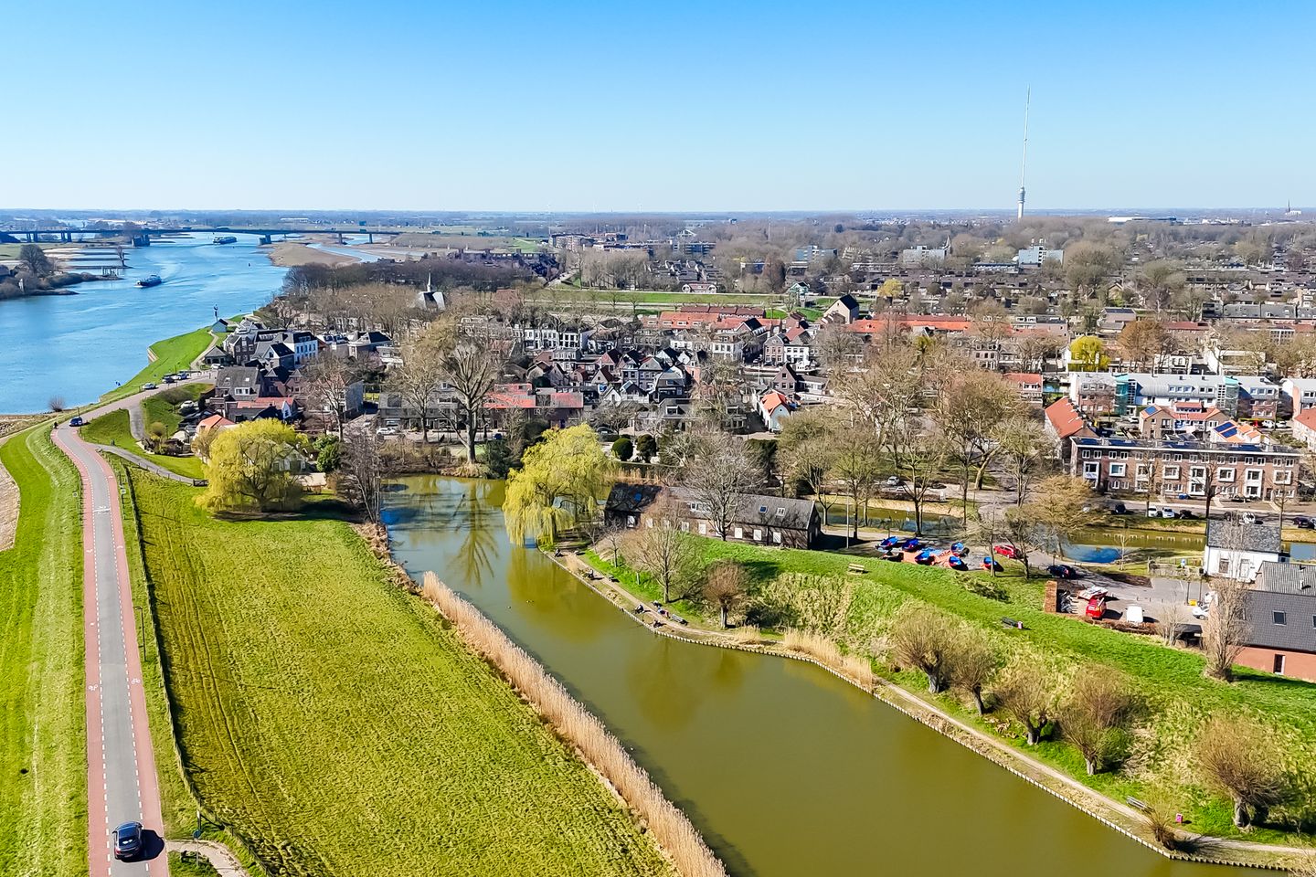 Foto 40 van Klaverkamp 11