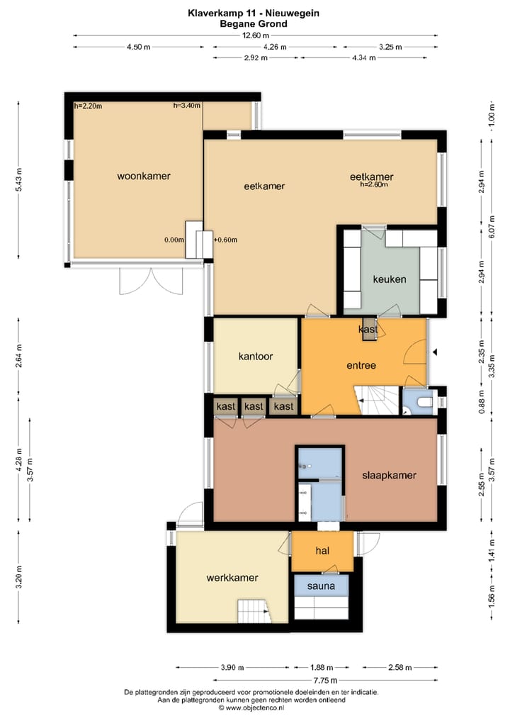 Foto 42 van Klaverkamp 11