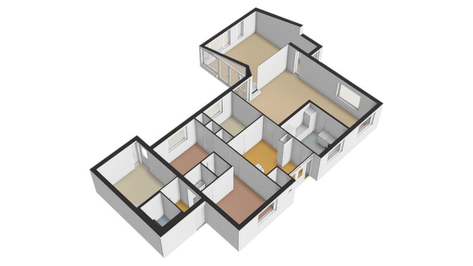 Foto 44 van Klaverkamp 11