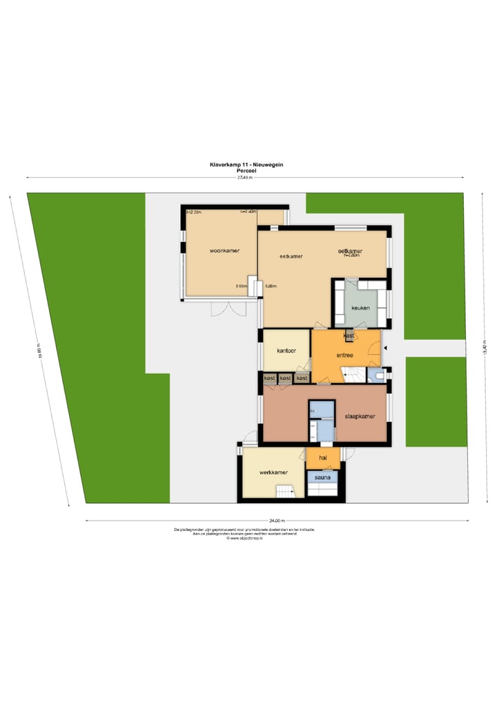 Foto 48 van Klaverkamp 11