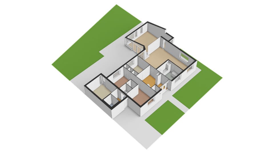 Foto 50 van Klaverkamp 11