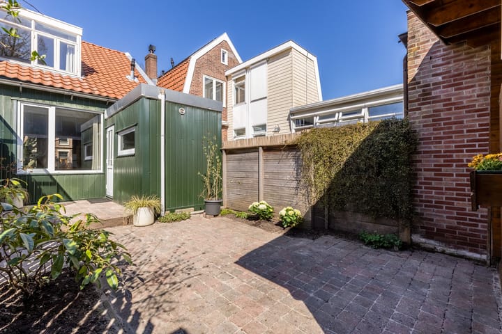 Foto 4 van Herengracht 59