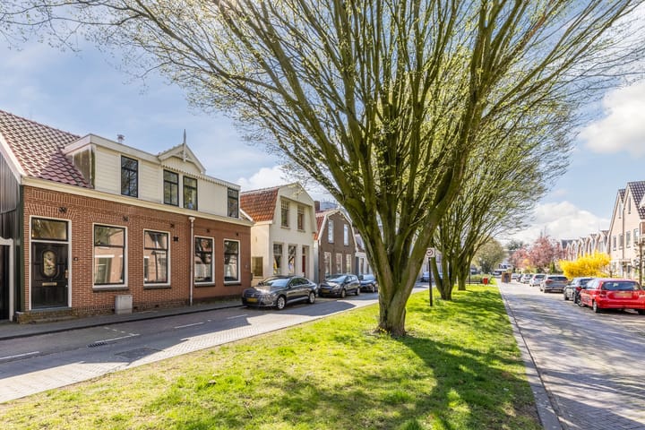 Foto 5 van Herengracht 59