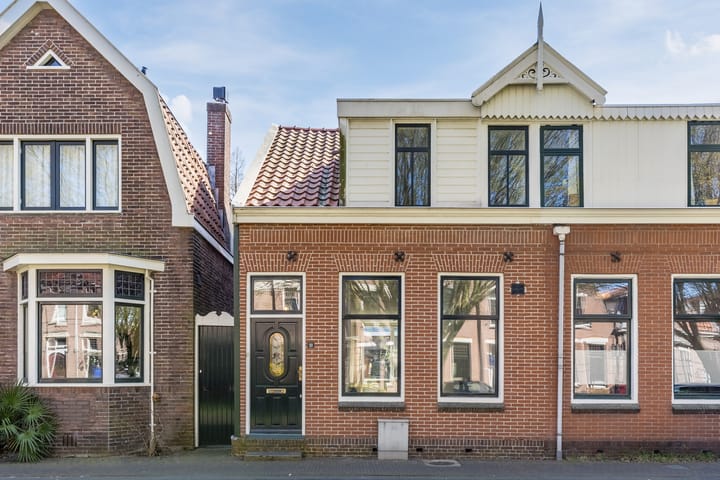 Foto 6 van Herengracht 59