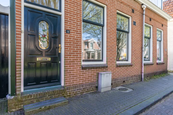 Foto 8 van Herengracht 59