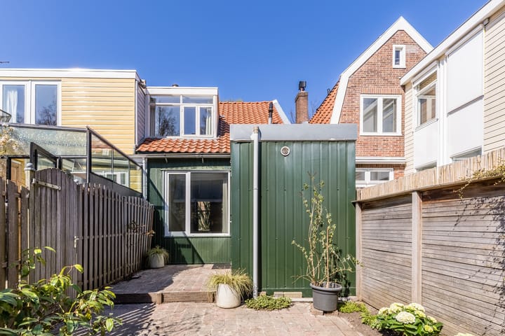 Foto 28 van Herengracht 59