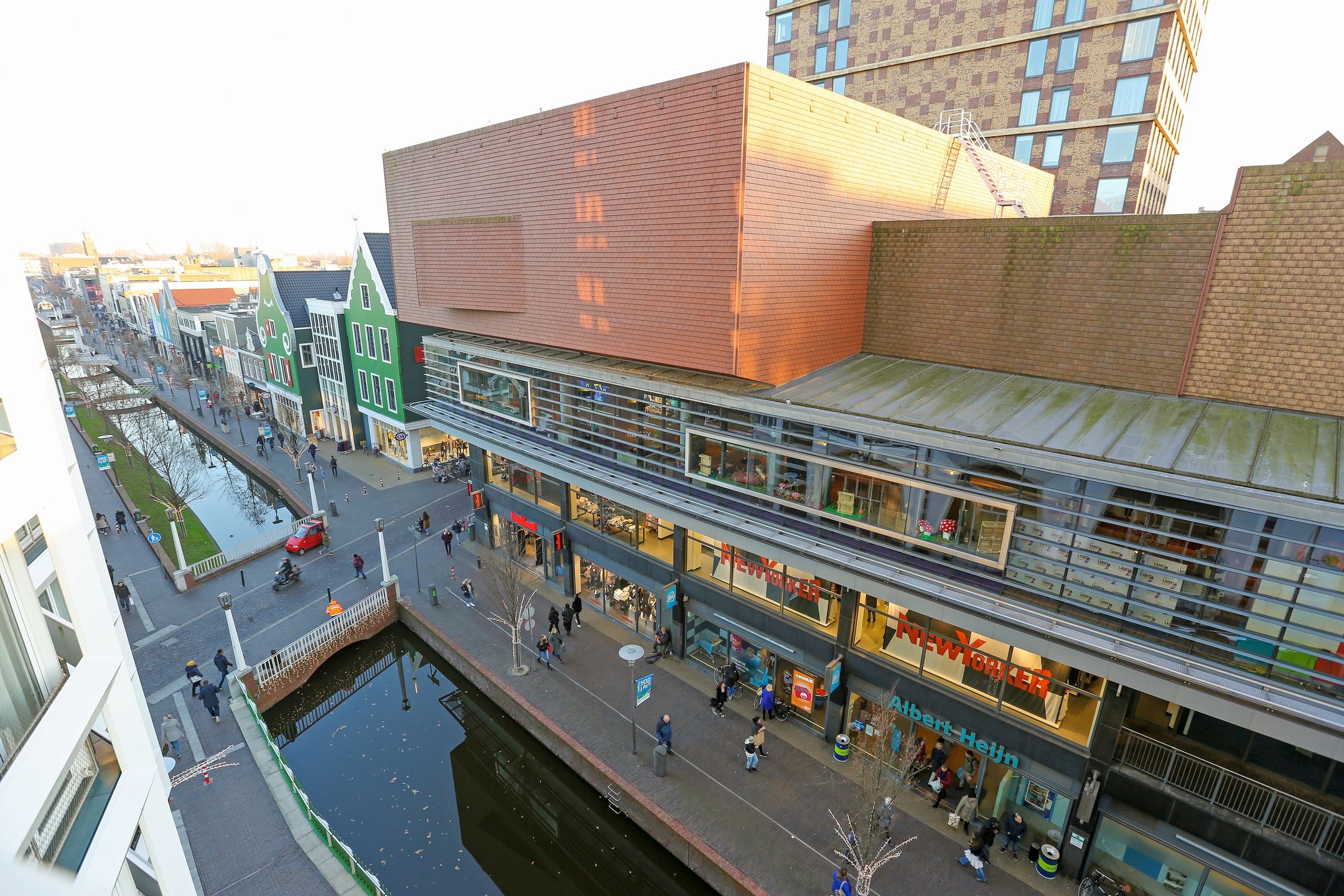 Photo 27 of Rozengracht 52-C