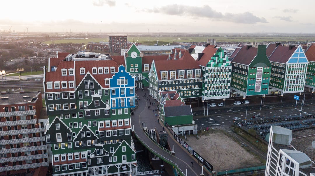 Photo 28 of Rozengracht 52-C