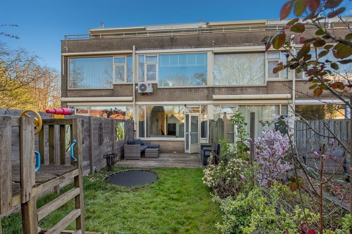 Foto 3 van Mecklenburgstraat 15