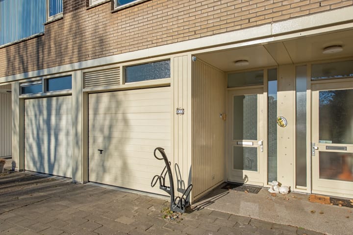 Foto 6 van Mecklenburgstraat 15