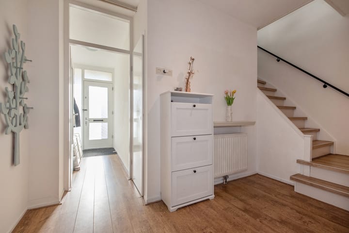 Foto 7 van Mecklenburgstraat 15