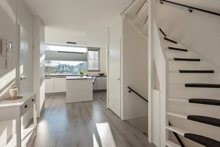 Foto 13 van Mecklenburgstraat 15