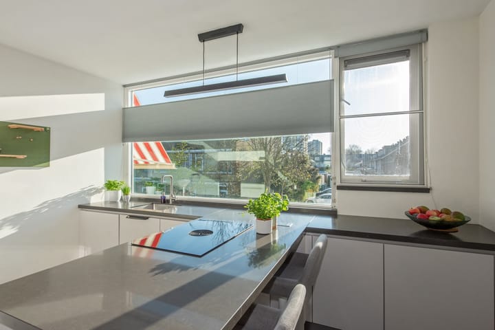 Foto 14 van Mecklenburgstraat 15