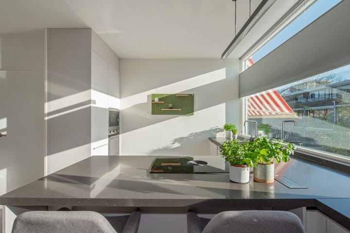 Foto 15 van Mecklenburgstraat 15