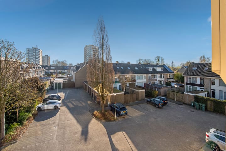 Foto 16 van Mecklenburgstraat 15