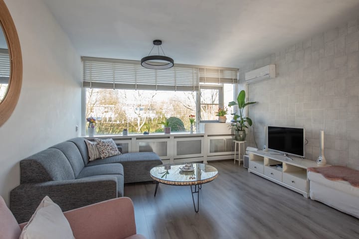 Foto 2 van Mecklenburgstraat 15