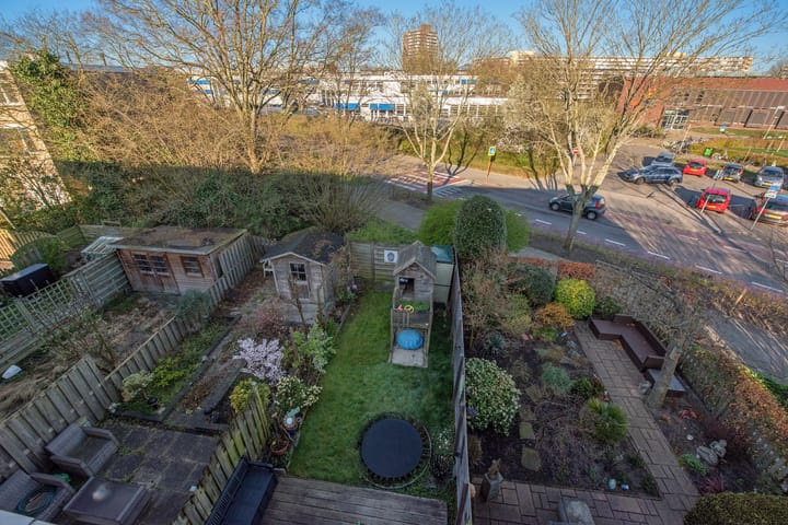 Foto 27 van Mecklenburgstraat 15