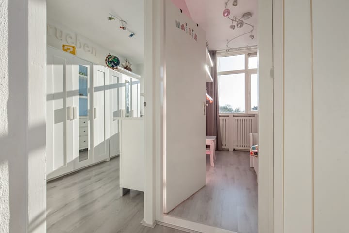 Foto 28 van Mecklenburgstraat 15