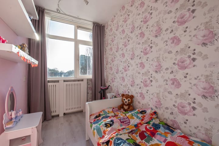 Foto 33 van Mecklenburgstraat 15