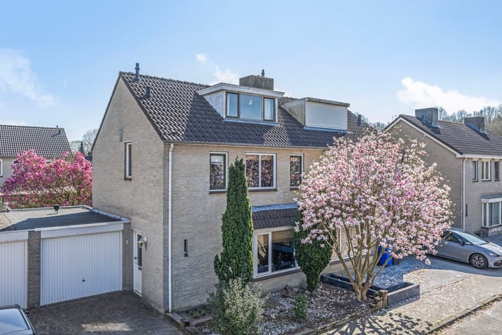 Foto 2 van Klampberg 8