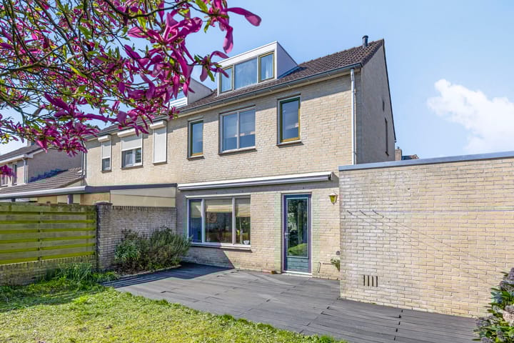 Foto 4 van Klampberg 8