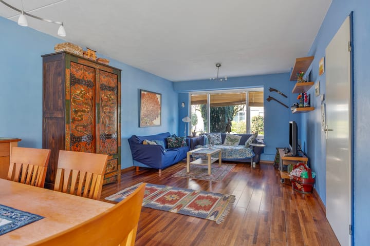 Foto 8 van Klampberg 8