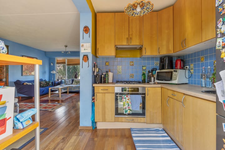 Foto 12 van Klampberg 8