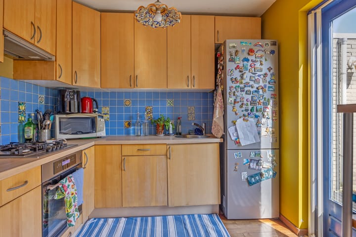 Foto 13 van Klampberg 8