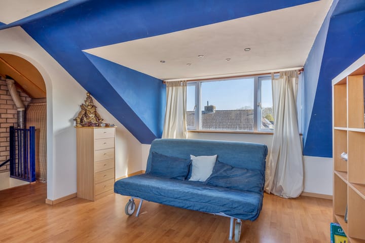 Foto 23 van Klampberg 8