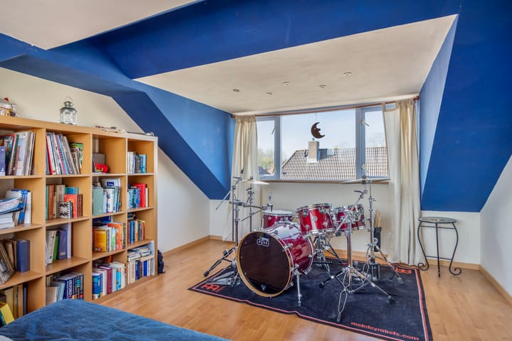 Foto 24 van Klampberg 8