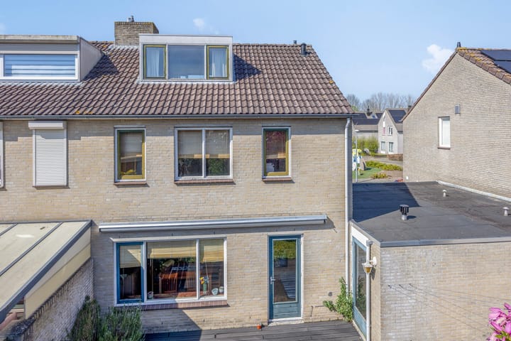 Foto 31 van Klampberg 8