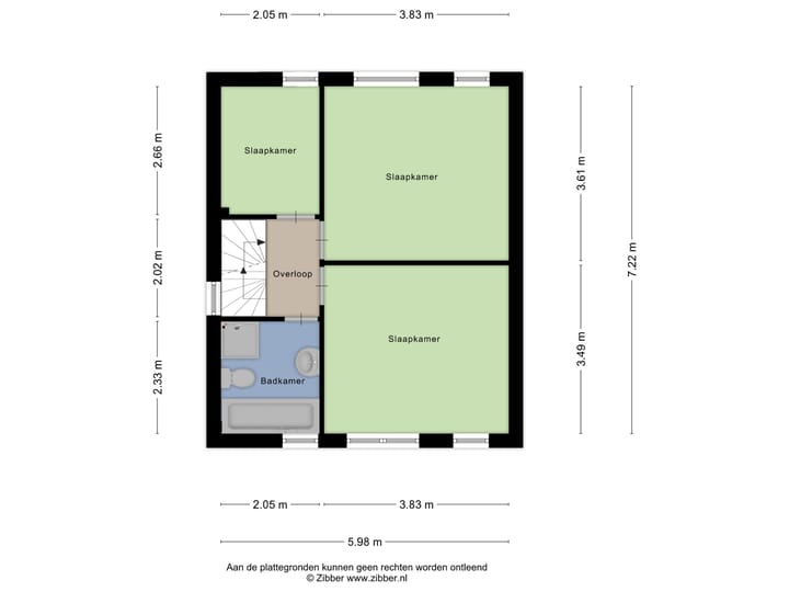 Foto 36 van Klampberg 8