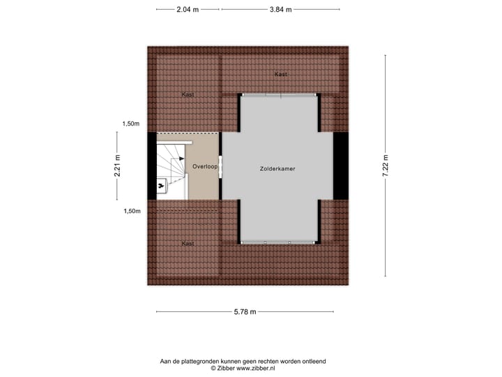 Foto 37 van Klampberg 8