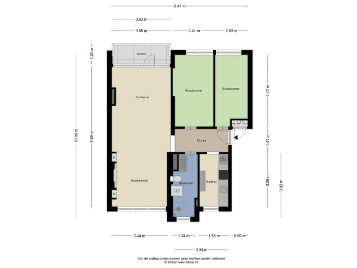 Foto 22 van Populierenlaan 263