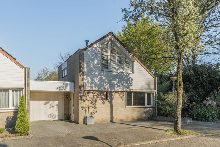 Foto 1 van Generaal Chassélaan 19