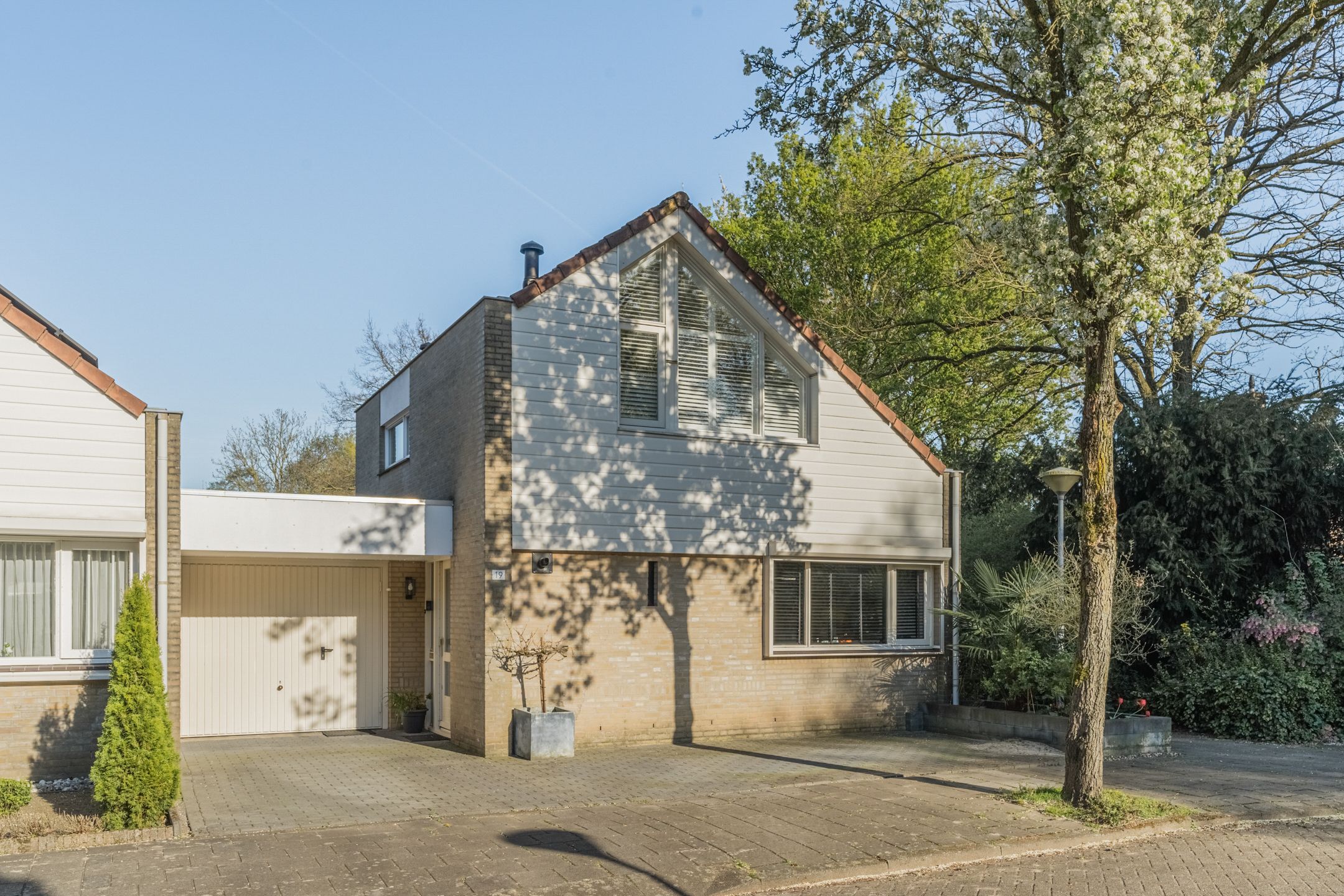 Generaal Chassélaan, 19, Eindhoven, 5623KP, Noord-Brabant, Nederland 19 