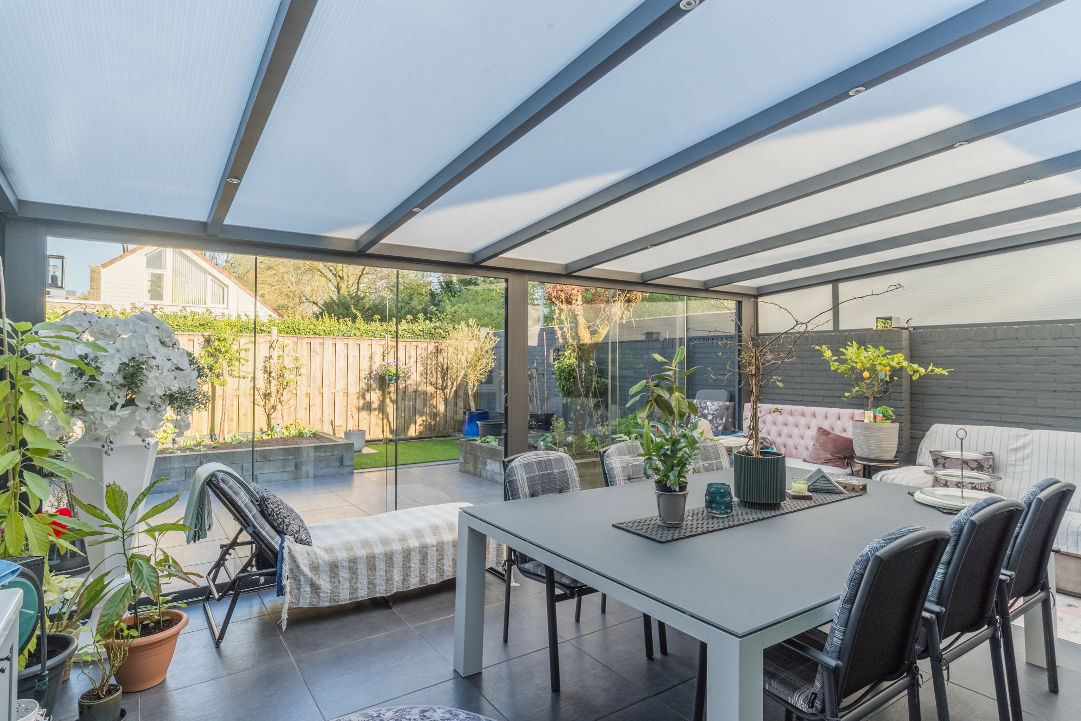 Foto 3 van Generaal Chassélaan 19