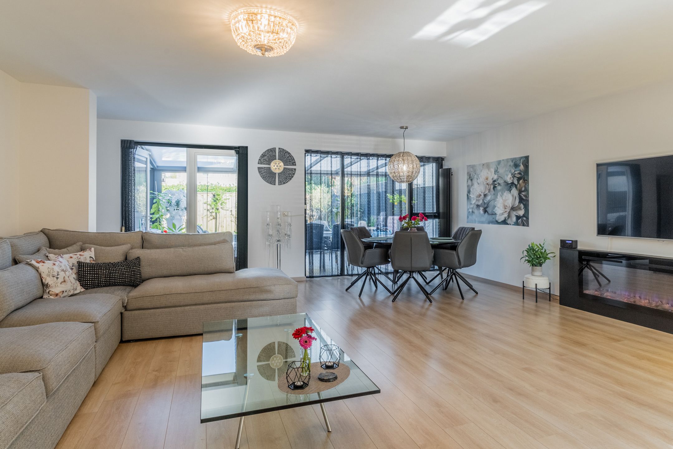 Foto 6 van Generaal Chassélaan 19